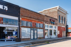 Van Alstyne, Texas A4-38499 - Mansfield Photography