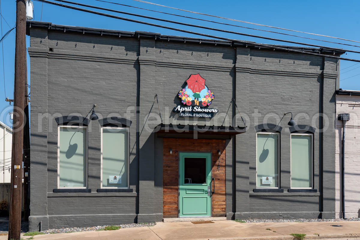 Van Alstyne, Texas A4-38501