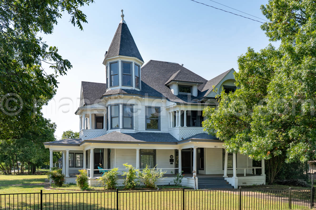 Van Alstyne, Texas A4-38513