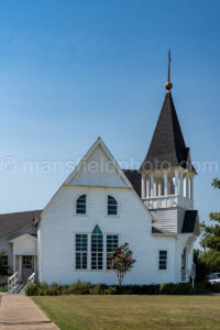 First Christian Church In Anna, Texas A4-38529 - Mansfield Photography