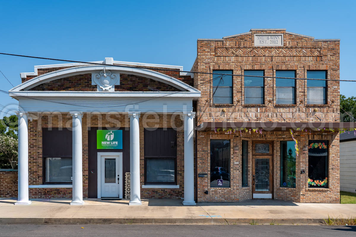 Anna, Texas A4-38530