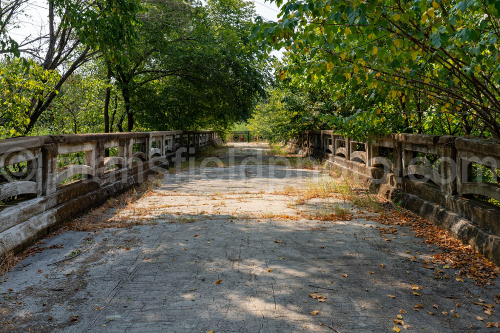 Campion Trail - Singleton Road Bridge A4-38535 - Mansfield Photography
