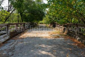 Campion Trail - Singleton Road Bridge A4-38535 - Mansfield Photography