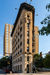 Flatiron Building A4-38571 - Mansfield Photography
