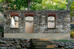 La Corte Barrio A4-38592 - Mansfield Photography