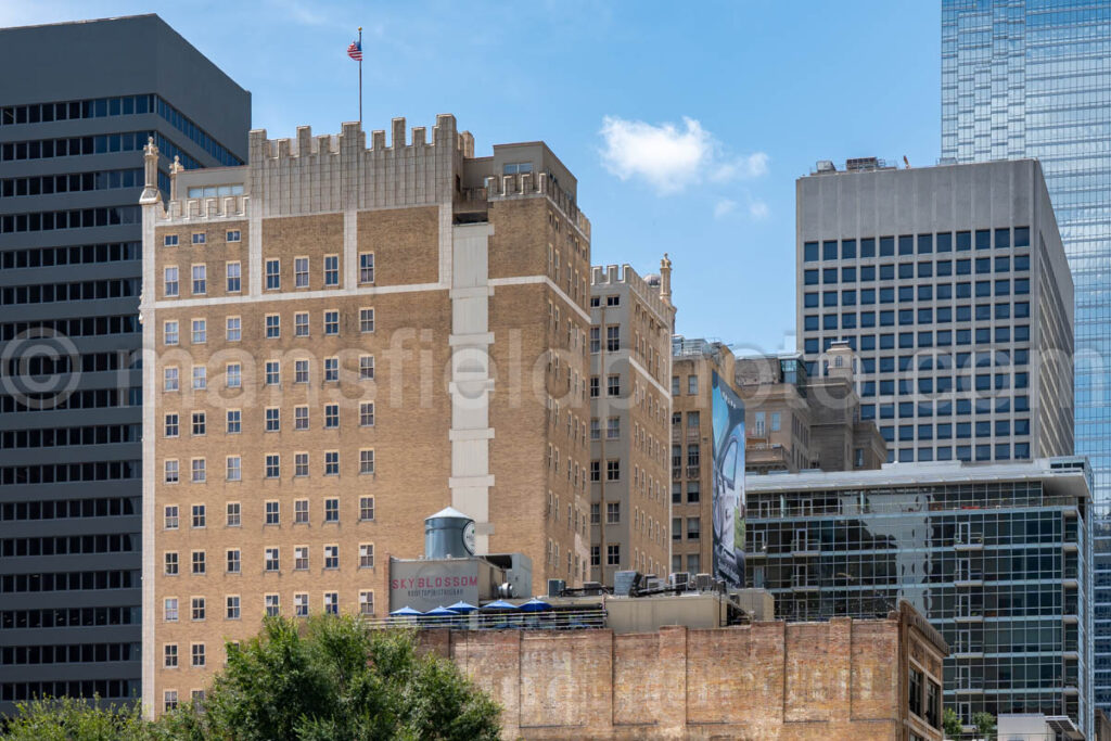 Dallas, Texas A4-38623 - Mansfield Photography