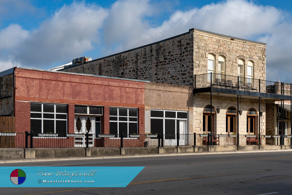 Blanco, Texas