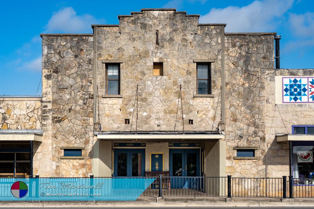 Blanco, Texas