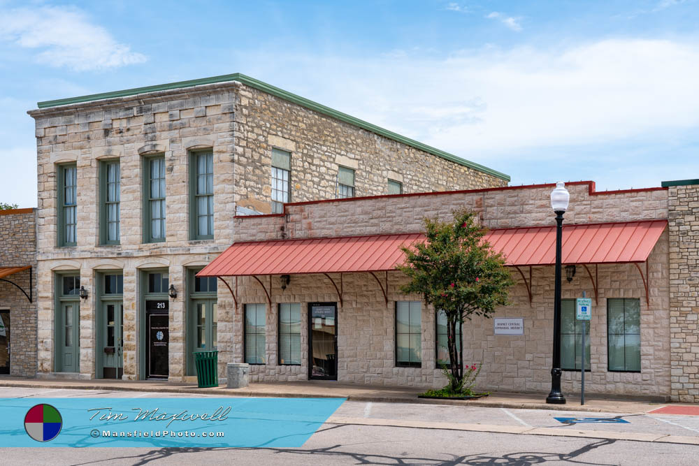 Burnet, Texas