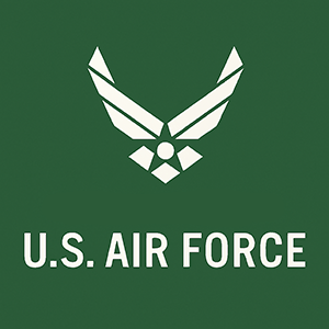 United States Air Force Uses Mansfield Photography Images