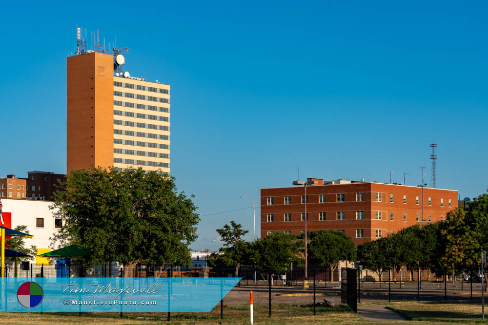 Downtown