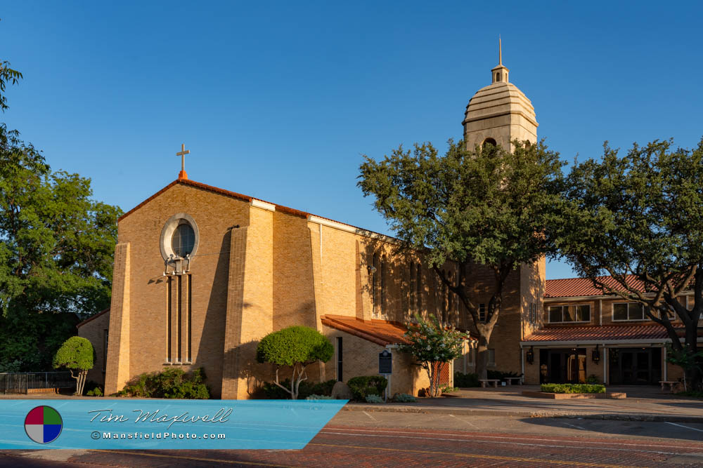 First Christian Church