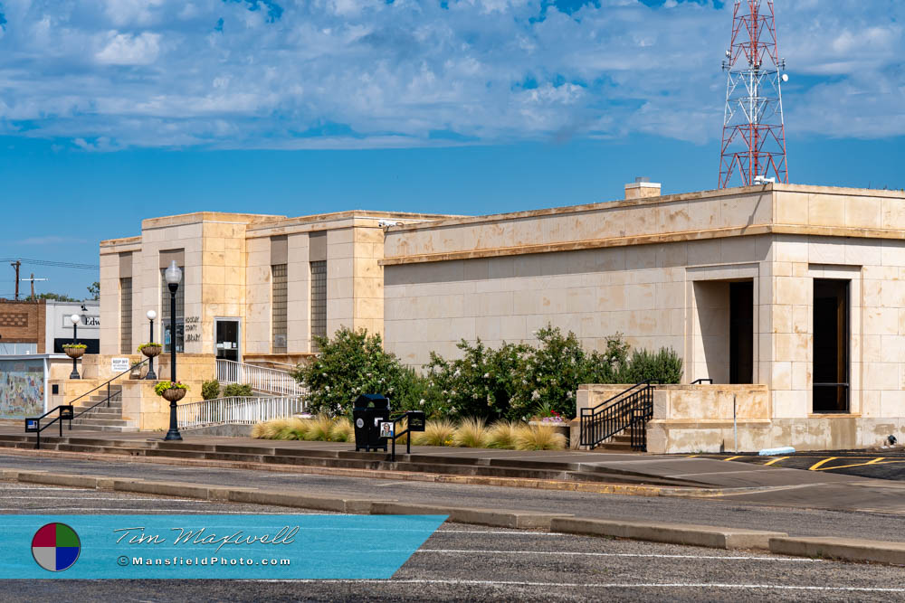 Levelland, Texas