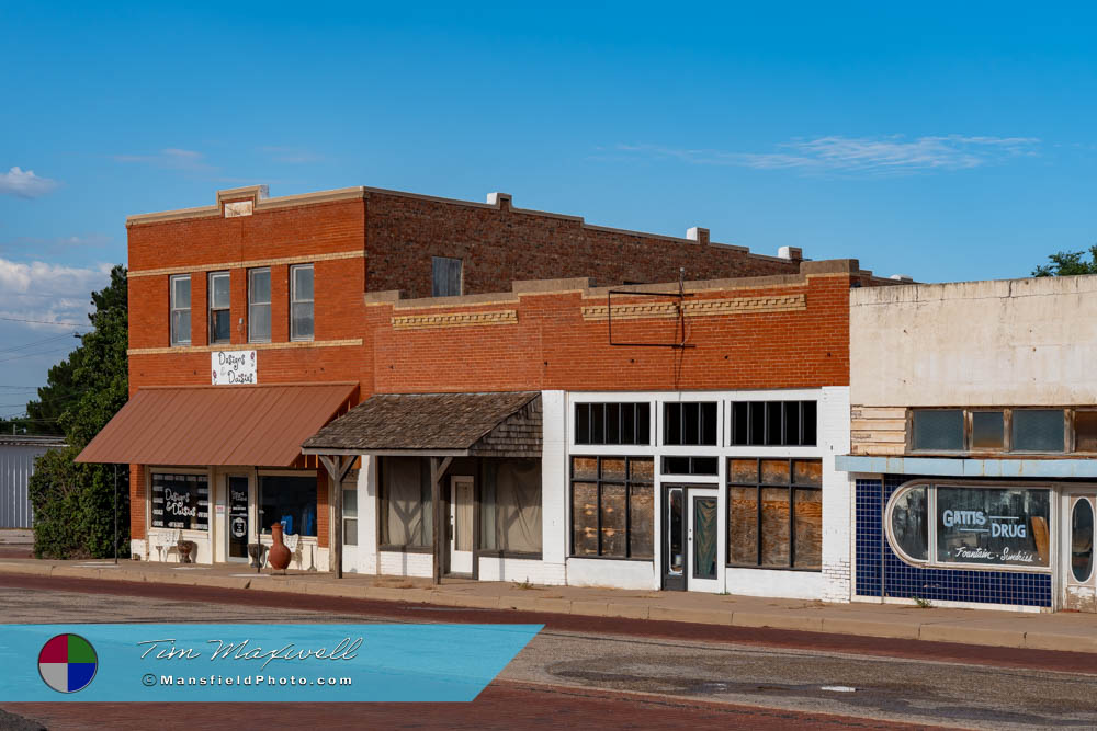 Tahoka, Texas