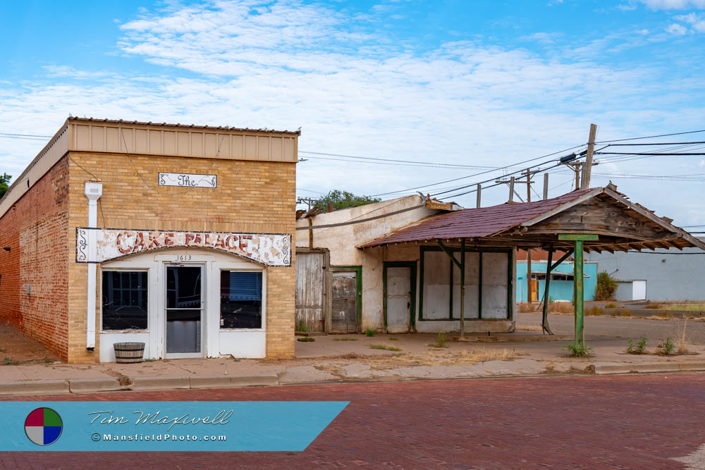 Tahoka, Texas