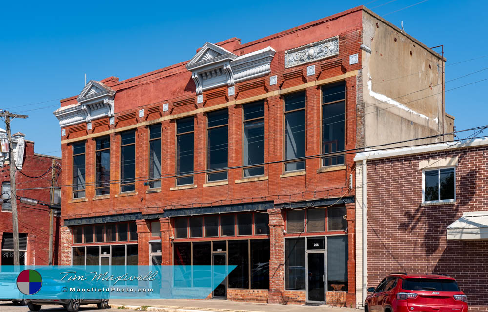 Van Alstyne, Texas