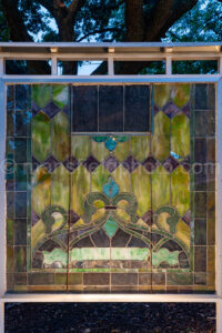 Heard Craig House In Mckinney, Texas A4-38680 - Mansfield Photography
