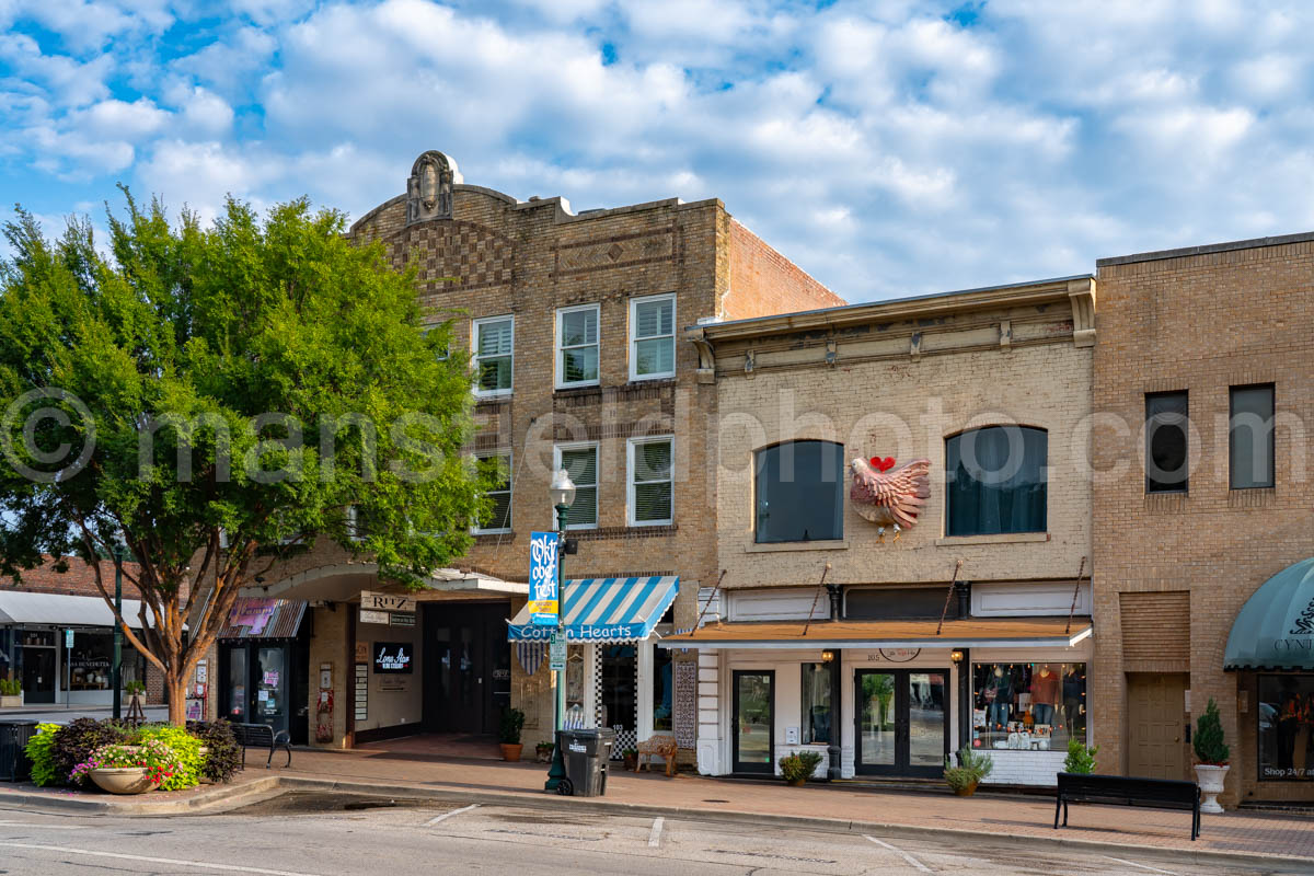 Mckinney, Texas A4-38733