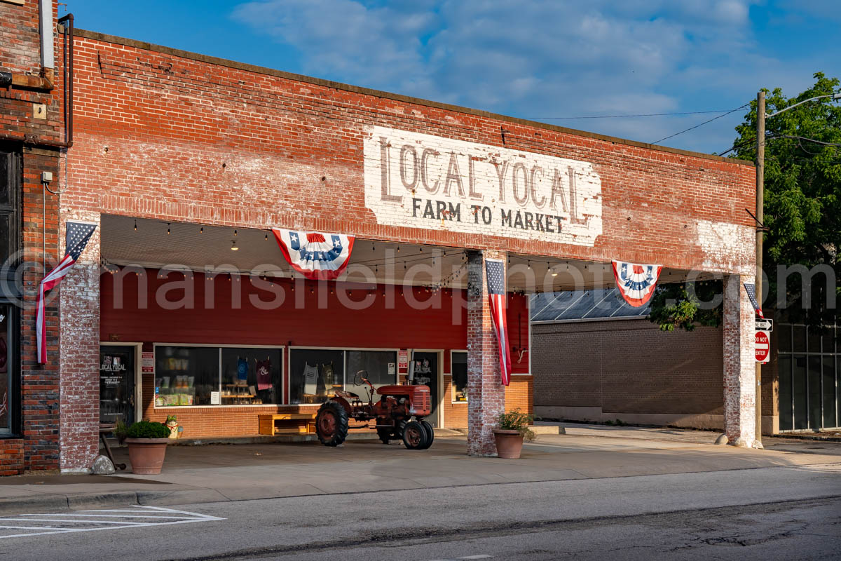 Mckinney, Texas A4-38738