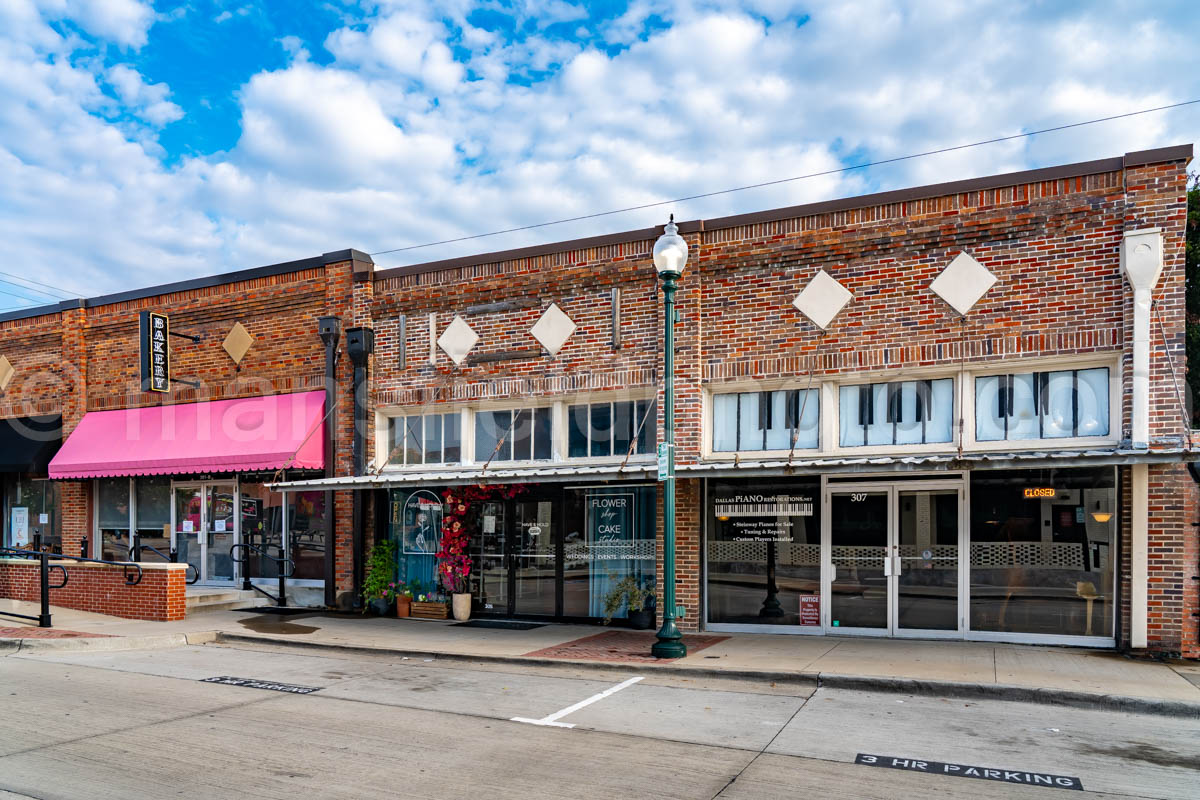 Mckinney, Texas A4-38745