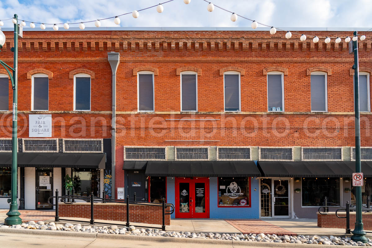 Mckinney, Texas A4-38749