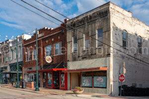 Mckinney, Texas A4-38750 - Mansfield Photography