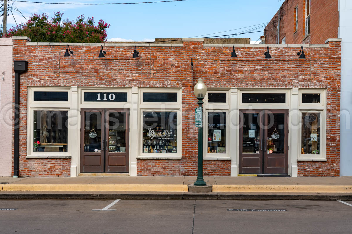 Mckinney, Texas A4-38758