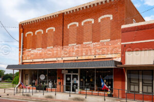 Farmersville, Texas A4-38764 - Mansfield Photography