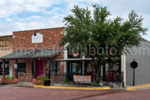 Farmersville, Texas A4-38765 - Mansfield Photography