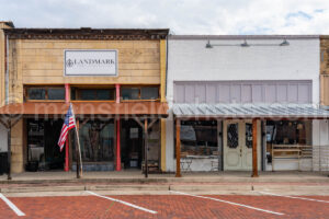 Farmersville, Texas A4-38768 - Mansfield Photography
