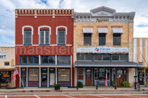 Farmersville, Texas A4-38770 - Mansfield Photography