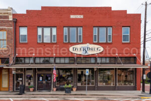 Farmersville, Texas A4-38772 - Mansfield Photography