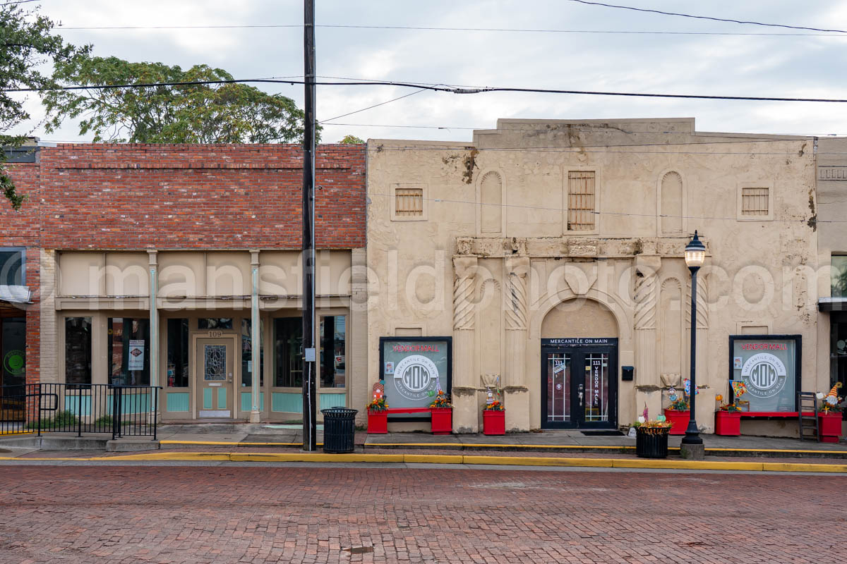 Farmersville, Texas A4-38776