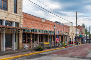 Farmersville, Texas A4-38778 - Mansfield Photography
