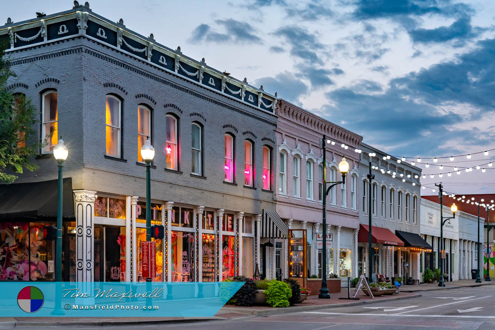 McKinney, Texas
